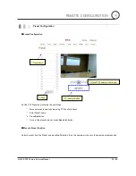 Preview for 33 page of Nadatel NCAM-370-X10 Network Manual