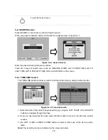 Preview for 46 page of Nadatel SDVR-9000C User Manual