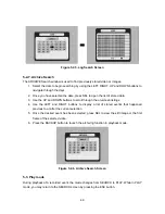 Preview for 49 page of Nadatel SDVR-9000C User Manual