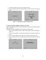 Preview for 52 page of Nadatel SDVR-9000C User Manual