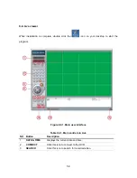 Preview for 58 page of Nadatel SDVR-9000C User Manual