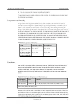 Preview for 17 page of NADDOD S3600 Series Installation Manual