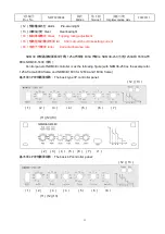 Preview for 11 page of nader NDM3E Series Operating Instructions Manual