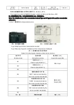 Preview for 15 page of nader NDM3E Series Operating Instructions Manual