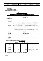 Preview for 9 page of nader NDM3EU-400 Operating Instructions Manual