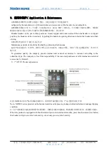 Preview for 16 page of nader NDM3L Series Product Manual