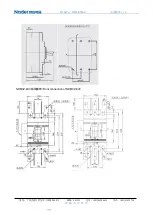 Preview for 20 page of nader NDM3Z Series Product Manual