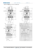 Preview for 22 page of nader NDM3Z Series Product Manual