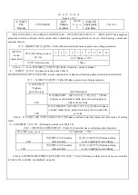 Предварительный просмотр 18 страницы nader NDM5-160 Series Operation Instructions Manual