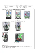 Предварительный просмотр 19 страницы nader NDM5-160 Series Operation Instructions Manual