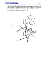 Preview for 16 page of NADEX MDM22-M01A Instruction Manual