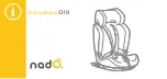 Nado O10 Instructions Manual preview