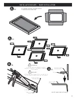 Предварительный просмотр 3 страницы Nadoli BS-RT3660 Installation Manual