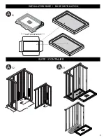 Preview for 3 page of Nadoli BS-RT3660W3 Installation Manual