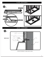 Preview for 5 page of Nadoli BS-RT3660W3 Installation Manual