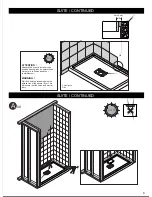 Предварительный просмотр 6 страницы Nadoli BS-RT3660W3 Installation Manual