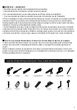 Preview for 2 page of Nadoli BS-RT503648 Installation Manual