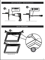 Preview for 4 page of Nadoli BS-RT503648 Installation Manual