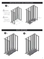 Preview for 5 page of Nadoli BS-RT503648 Installation Manual