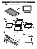 Предварительный просмотр 3 страницы Nadoli BS-RT513660 Installation Manual