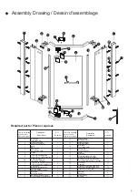 Preview for 3 page of Nadoli DN5138BK Quick Start Manual