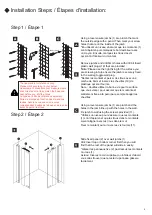 Preview for 5 page of Nadoli DN5138BK Quick Start Manual