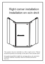 Предварительный просмотр 9 страницы Nadoli DN5138BK Quick Start Manual