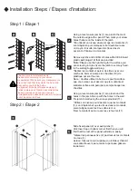 Preview for 10 page of Nadoli DN5138BK Quick Start Manual