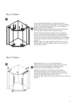 Предварительный просмотр 11 страницы Nadoli DN5138BK Quick Start Manual