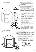 Preview for 13 page of Nadoli DN5138BK Quick Start Manual