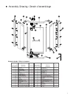 Preview for 3 page of Nadoli DN5138C-CL Quick Start Manual