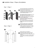 Preview for 4 page of Nadoli DN5138C-CL Quick Start Manual