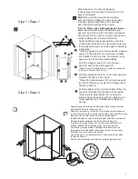 Preview for 7 page of Nadoli DN5138C-CL Quick Start Manual