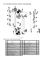 Preview for 3 page of Nadoli DO503442C-CL Quick Start Manual