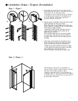 Preview for 4 page of Nadoli DO503442C-CL Quick Start Manual