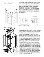 Preview for 6 page of Nadoli DO503442C-CL Quick Start Manual