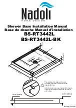 Preview for 8 page of Nadoli DO503442C-CL Quick Start Manual