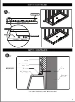 Preview for 12 page of Nadoli DO503442C-CL Quick Start Manual