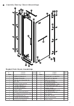 Preview for 3 page of Nadoli DO503632BK Manual