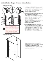 Preview for 11 page of Nadoli DO503632BK Manual