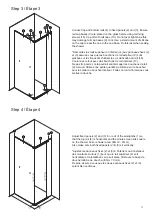 Preview for 12 page of Nadoli DO503632BK Manual