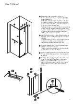 Preview for 14 page of Nadoli DO503632BK Manual