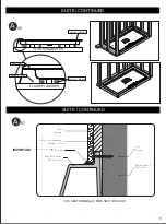 Preview for 20 page of Nadoli DO503632BK Manual