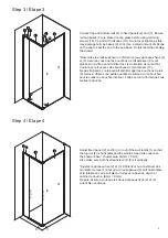 Preview for 6 page of Nadoli DO503632C-CL Manual