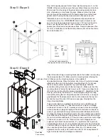 Preview for 6 page of Nadoli DO503648C-CL Manual