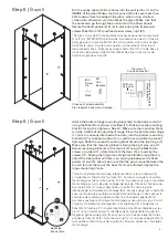 Preview for 7 page of Nadoli DO504832C-CL Instruction Manual