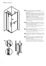 Preview for 8 page of Nadoli DO504832C-CL Instruction Manual