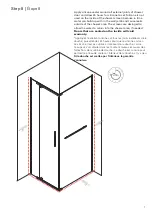 Preview for 9 page of Nadoli DO504832C-CL Instruction Manual