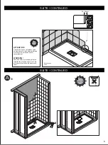 Preview for 15 page of Nadoli DO504832C-CL Instruction Manual