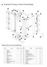 Preview for 3 page of Nadoli DO573248C-CL Manual